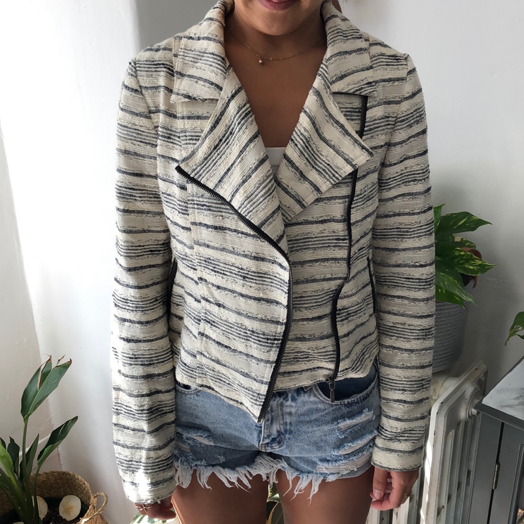 Blouses Jacket